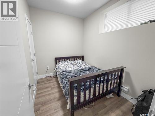 676 Meadows Boulevard, Saskatoon, SK 