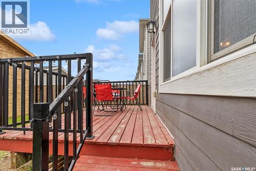 676 Meadows Boulevard, Saskatoon, SK 