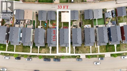 676 Meadows Boulevard, Saskatoon, SK 