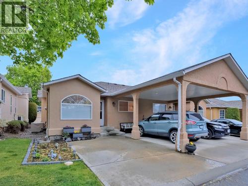 2210 Louie Drive Unit# 26  West Kelowna, BC V4T 2L3