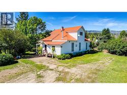 4951 97 Highway Westwold, BC V0E 3B0
