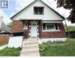 315 EAST 22ND Street Unit# Main Hamilton, ON L8V 2V9