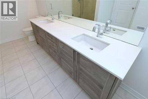 266 Chippewa Avenue, Shelburne, ON - Indoor Photo Showing Bathroom