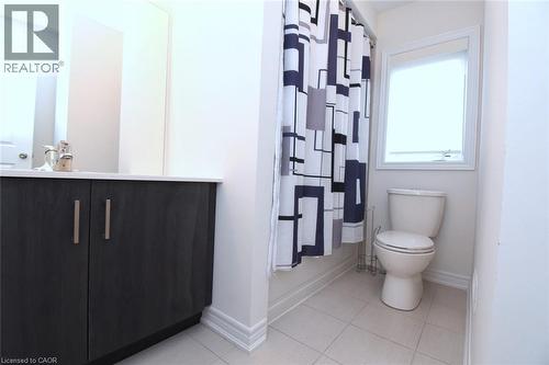 266 Chippewa Avenue, Shelburne, ON - Indoor Photo Showing Bathroom