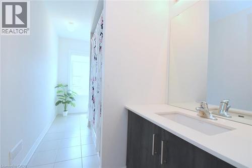 266 Chippewa Avenue, Shelburne, ON - Indoor Photo Showing Bathroom
