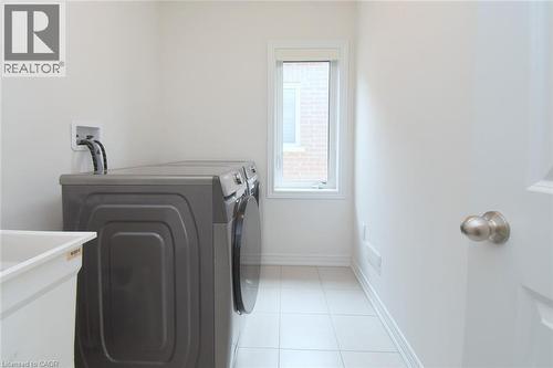 266 Chippewa Avenue, Shelburne, ON - Indoor Photo Showing Laundry Room