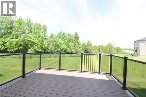266 Chippewa Avenue, Shelburne, ON - Outdoor