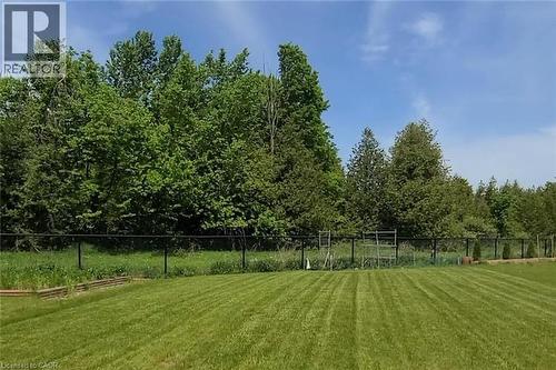 266 Chippewa Avenue, Shelburne, ON - Outdoor