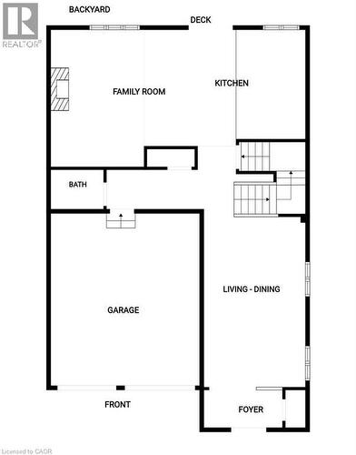 266 Chippewa Avenue, Shelburne, ON - Other