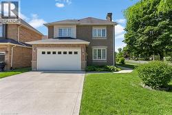 3 MADISON Court Welland, ON L3C 7G3
