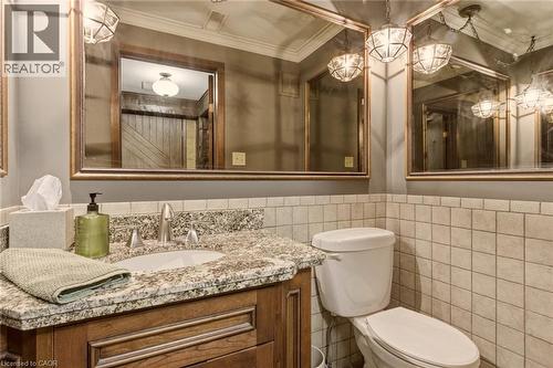 1285 Kirkwall Road, Cambridge, ON 