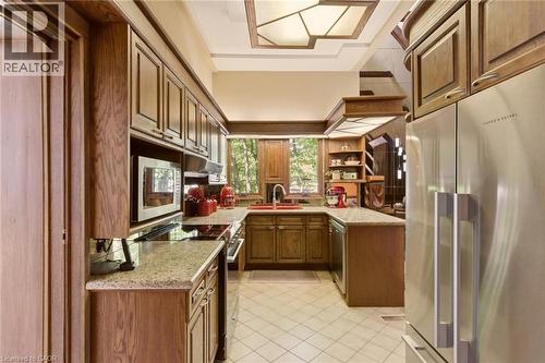 1285 Kirkwall Road, Cambridge, ON 
