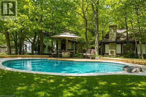 1285 Kirkwall Road, Cambridge, ON 