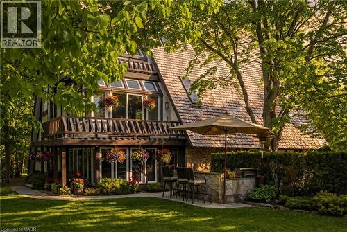 1285 Kirkwall Road, Cambridge, ON 