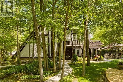 1285 Kirkwall Road, Cambridge, ON 