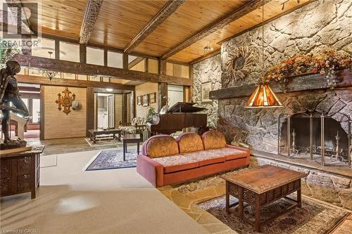 1285 Kirkwall Road, Cambridge, ON 