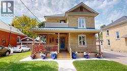 750 VINE Street  Cambridge, ON N3H 2Z3