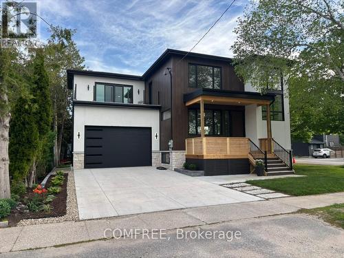 169 SECOND STREET  Collingwood, ON L9Y 1E9