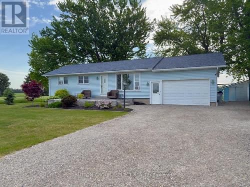 73636 BLUEWATER HIGHWAY, RR 2 HIGHWAY  Bluewater (Stanley), ON N0M 2T0