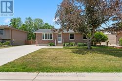 183 QUEEN STREET North Middlesex (Ailsa Craig), ON N0M 1A0