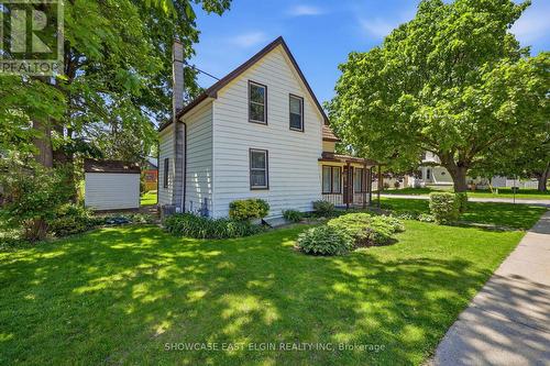 212 SYDENHAM STREET E  Aylmer, ON N5H 1L9