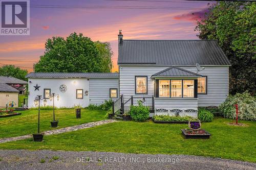 243 SOUTH GOWER DRIVE  North Grenville, ON K0G 1J0