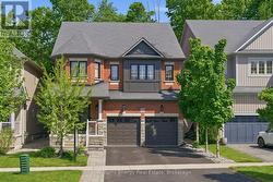 568 GEORGE REYNOLDS DRIVE  Clarington (Courtice), ON L1E 0A8