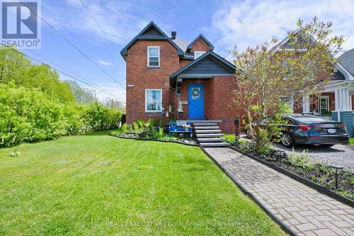 591 HARVEY STREET  North Bay (West End), ON P1B 4H2