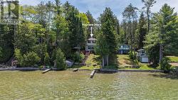 Steps to Your Lake - 