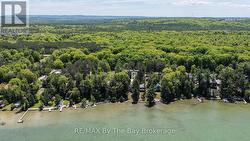 Orr Lake - 
