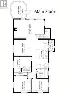 Main Floor - 
