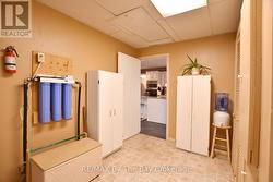 Main Floor Laundry/Utitlity Room - 