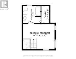 Upper Level - 