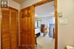 Ensuite Bathroom with Walk-In-Closet - 
