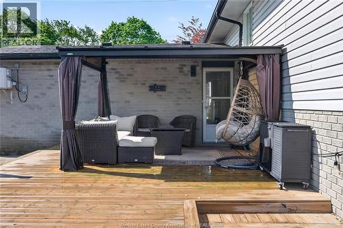 8492 Jerome, Windsor, ON 