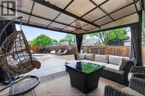 8492 Jerome, Windsor, ON 