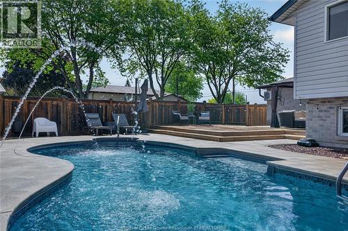 8492 Jerome, Windsor, ON 