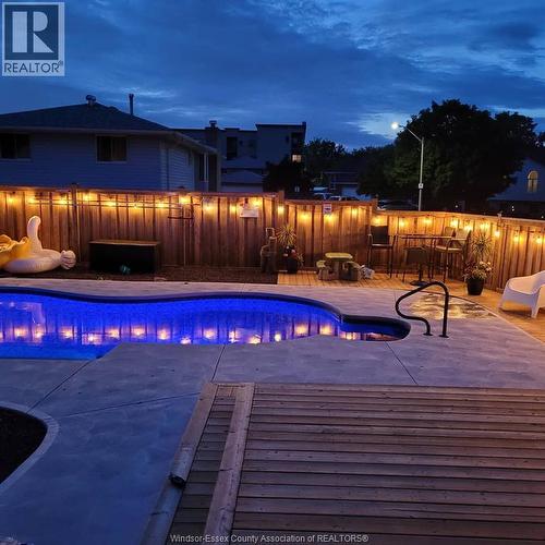 8492 Jerome, Windsor, ON 