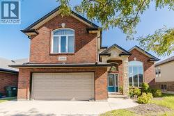 3068 TROUP CRESCENT Windsor, ON N8R 0A5