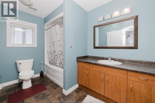 3068 Troup Crescent, Windsor, ON 