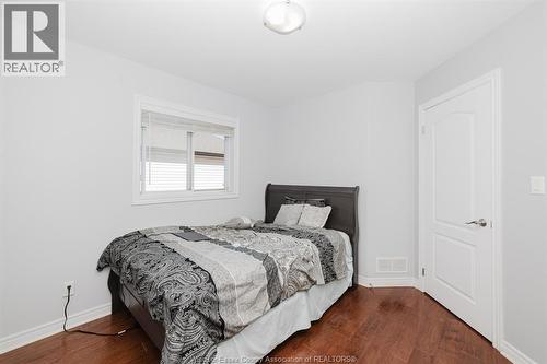 3068 Troup Crescent, Windsor, ON 
