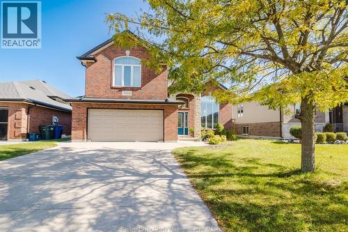 3068 Troup Crescent, Windsor, ON 