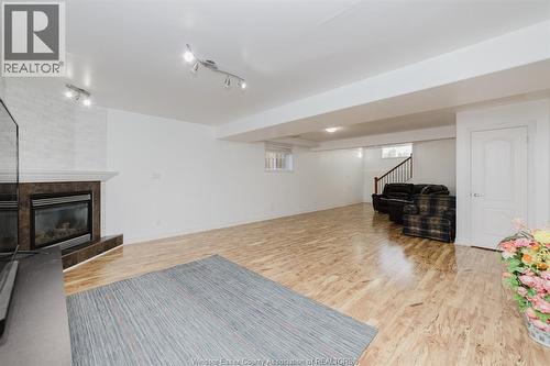 3068 Troup Crescent, Windsor, ON 