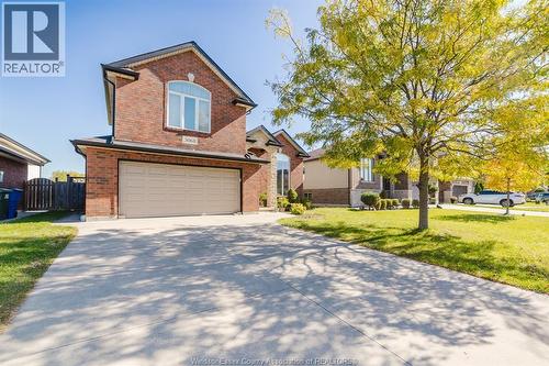 3068 Troup Crescent, Windsor, ON 