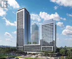 1410 - 5105 HURONTARIO STREET Mississauga, ON L4Z 0C9