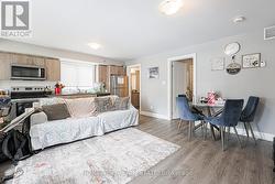 101 - 814 GLENCAIRN AVENUE Toronto, ON M6B 2A3