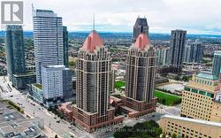 1905 - 4080 LIVING ARTS DRIVE W Mississauga, ON M5B 4N3