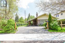 19 ERIKSDALE ROAD  Toronto, ON M9C 2B8