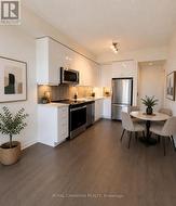 3509 - 38 ANNIE CRAIG DRIVE Toronto, ON M8V 0G9