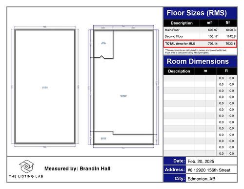 Unit 1, Unit 2, Unit 8, 12936  156 St, Edmonton, AB 